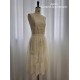 Susin Night Traveler Bloomers, Apron, Underbust Corset, Blouses, Skirts, Underbust JSK and Jacket(Leftovers/Full Payment Without Shipping)